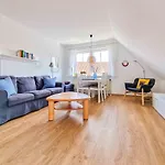 Klipper Apartmán