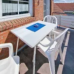 Klipper Greetsiel