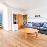 Klipper Apartman *