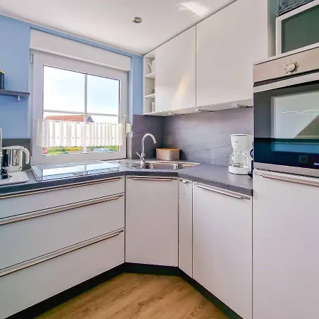 Klipper Apartment *
