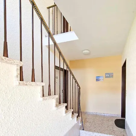 Klipper Apartment *