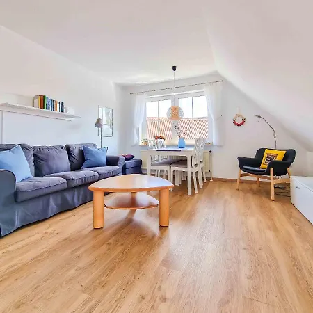 Klipper Apartment