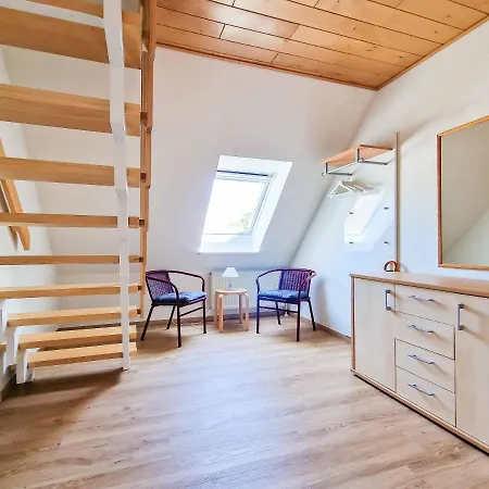 Apartmán Klipper