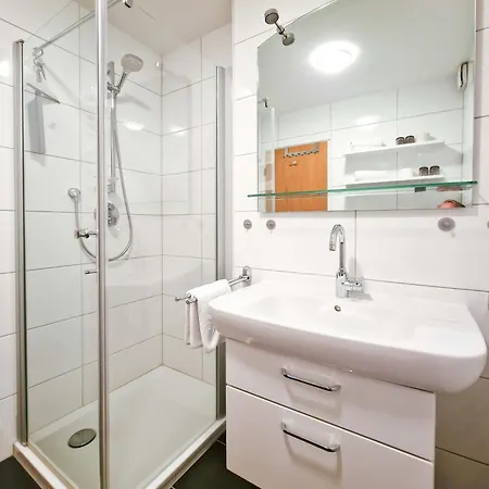 Klipper Apartment Greetsiel
