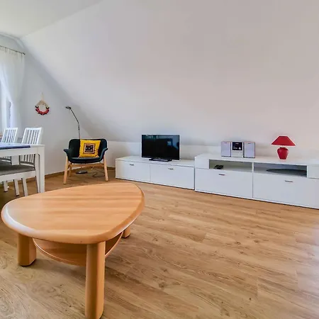 Apartment Klipper *