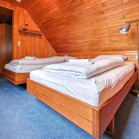 Apartment Klipper