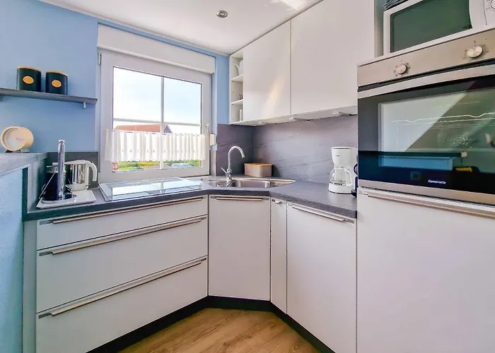 Klipper Apartament *