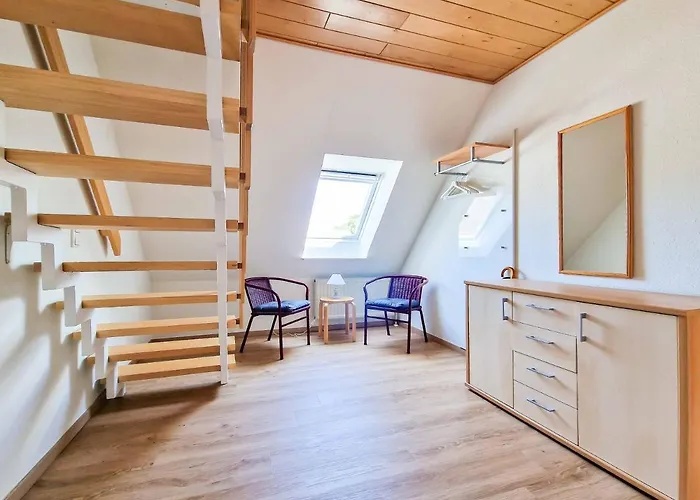Apartament Klipper
