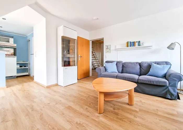 Klipper Apartament *