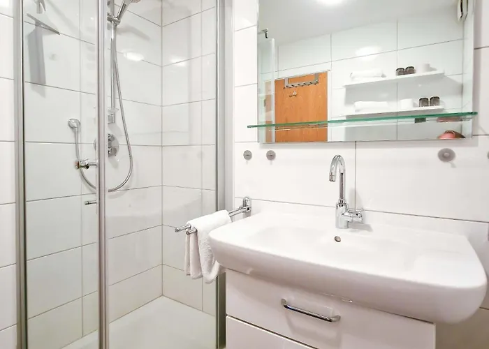 Klipper Apartament Greetsiel