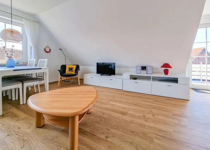 Apartament Klipper *